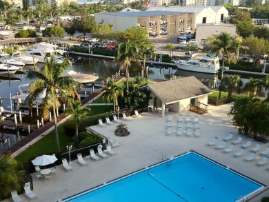 Fort Myers Condo 920893