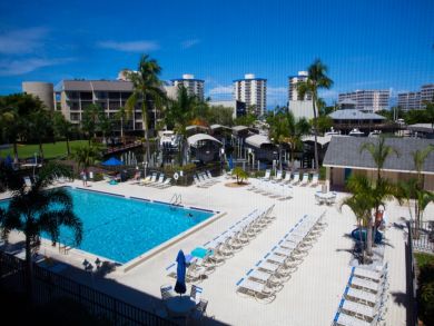 Fort Myers Condo 920897