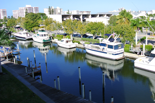 Fort Myers Condo 920900