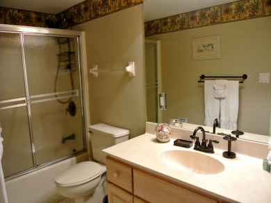 Fort Myers Condo 920901