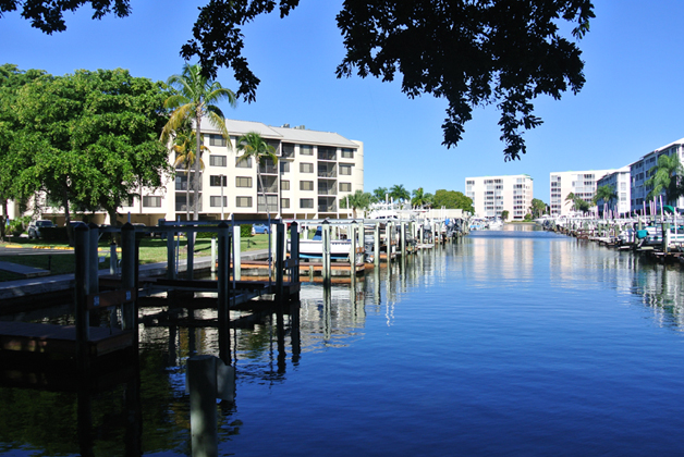 Fort Myers Condo 920901