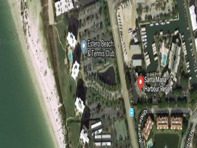 Fort Myers Condo 920901