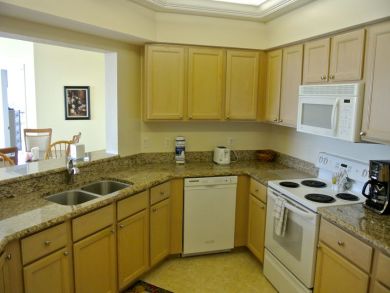 Fort Myers Condo 920906
