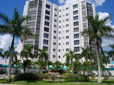 Fort Myers Condo 920906