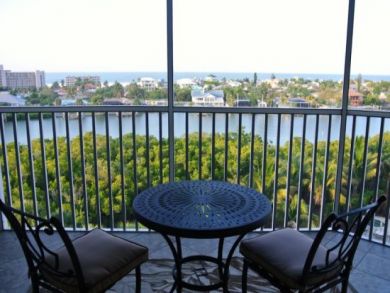 Fort Myers Condo 920907