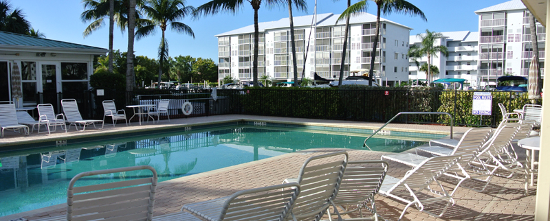 Fort Myers Condo 920911
