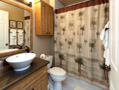 Fort Myers Condo 920911