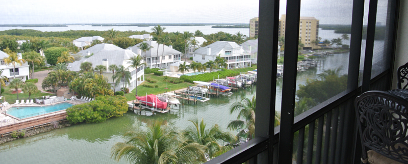 Fort Myers Condo 920911