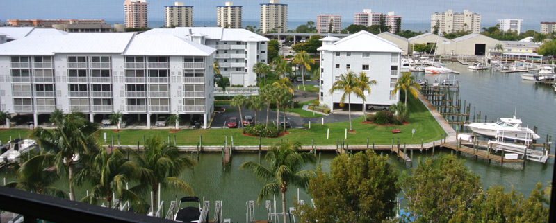 Fort Myers Condo 920911