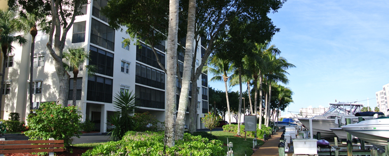 Fort Myers Condo 920911