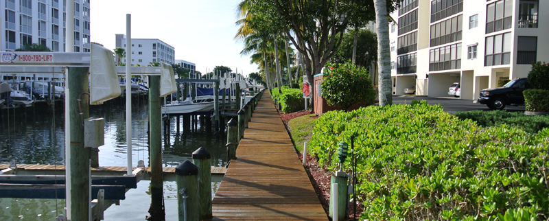 Fort Myers Condo 920911
