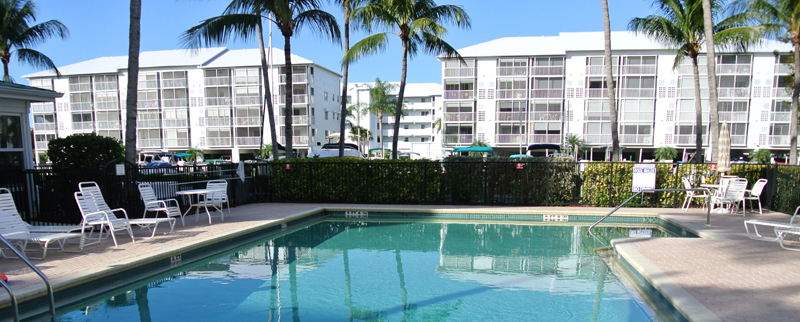 Fort Myers Condo 920911