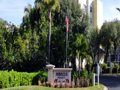 Fort Myers Condo 920911