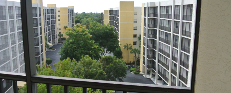 Fort Myers Condo 920911