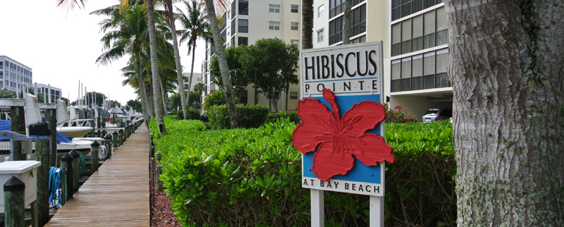Fort Myers Condo 920911
