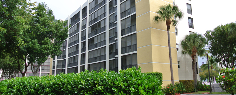 Fort Myers Condo 920911