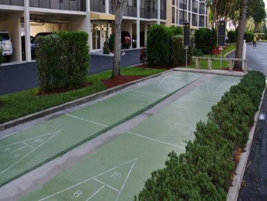 Fort Myers Condo 920911