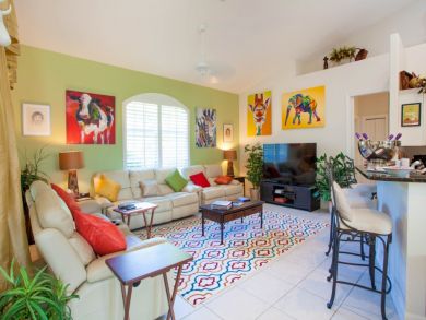 Naples Home 920947