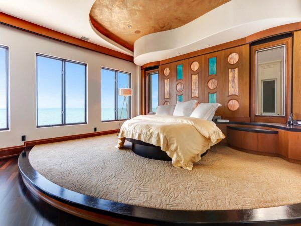 Bonita Spring On Beach Luxury 5 Bedroom Vacation Home