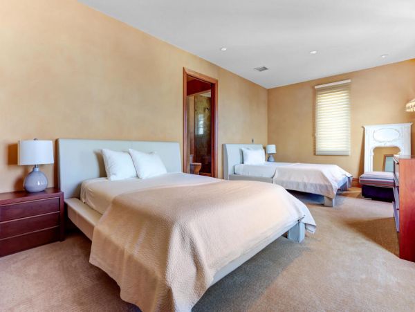 Bonita Spring On Beach Luxury 5 Bedroom Vacation Home