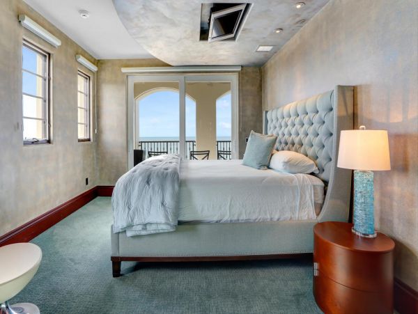 Bonita Spring On Beach Luxury 5 Bedroom Vacation Home