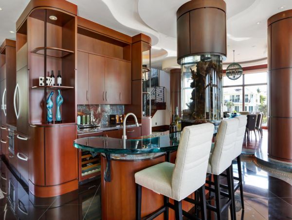 Bonita Spring On Beach Luxury 5 Bedroom Vacation Home