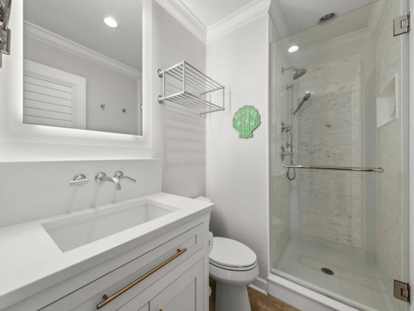 Bonita Beachfront Vacation Rental with Gulf Views