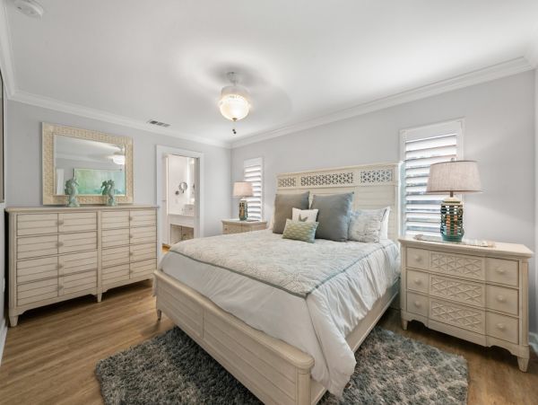 Bonita Beachfront Vacation Rental with Gulf Views