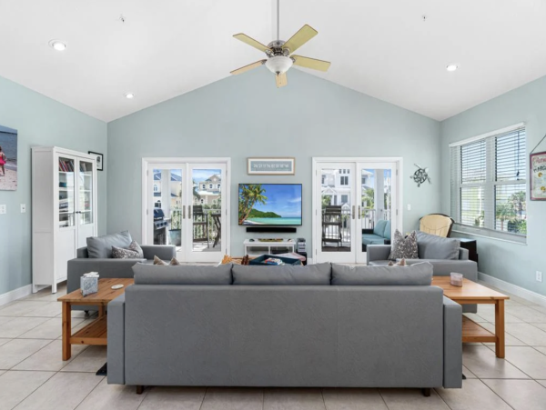 Bonita Beach Vacation Rental – Gulf Views & Luxury Amenities