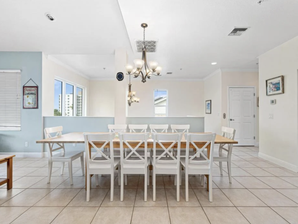 Bonita Beach Vacation Rental – Gulf Views & Luxury Amenities