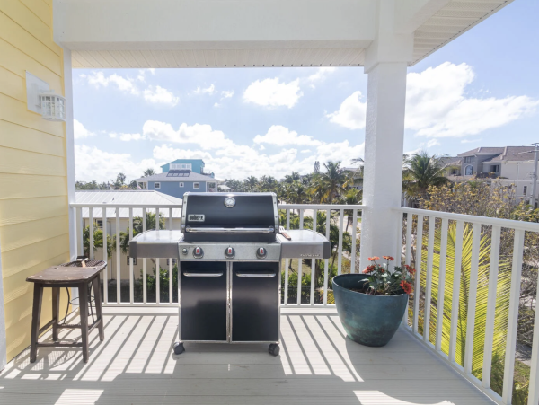 Bonita Beach Vacation Rental – Gulf Views & Luxury Amenities