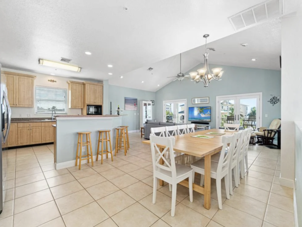 Bonita Beach Vacation Rental – Gulf Views & Luxury Amenities