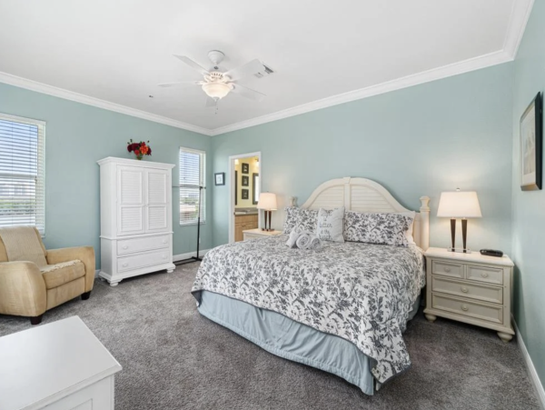 Bonita Beach Vacation Rental – Gulf Views & Luxury Amenities