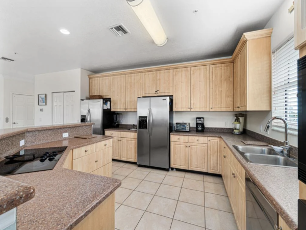 Bonita Beach Vacation Rental – Gulf Views & Luxury Amenities