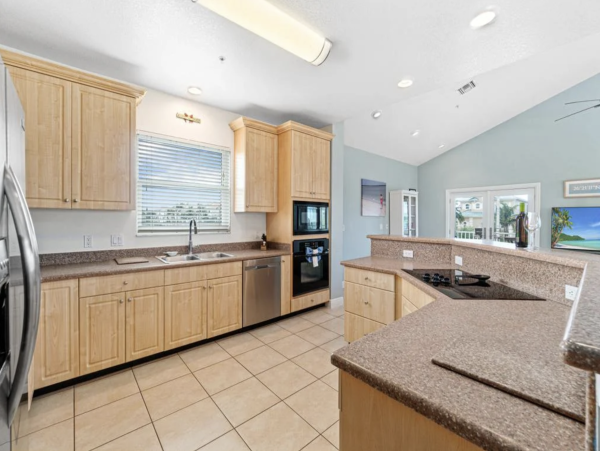 Bonita Beach Vacation Rental – Gulf Views & Luxury Amenities