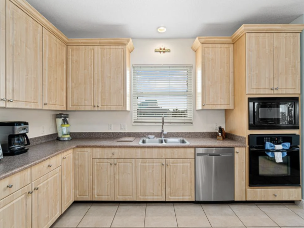 Bonita Beach Vacation Rental – Gulf Views & Luxury Amenities