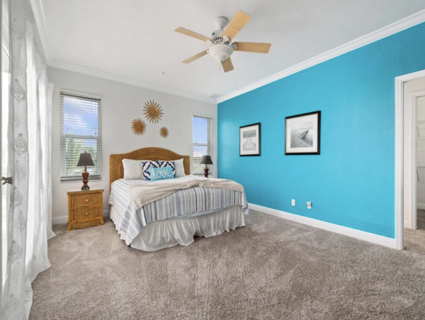 Bonita Beach Vacation Rental – Gulf Views & Luxury Amenities