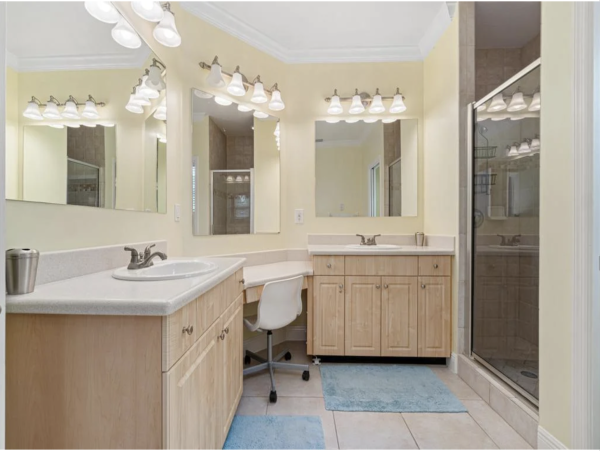 Bonita Beach Vacation Rental – Gulf Views & Luxury Amenities