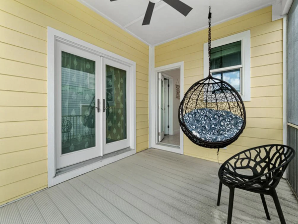 Bonita Beach Vacation Rental – Gulf Views & Luxury Amenities