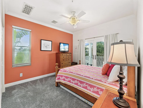 Bonita Beach Vacation Rental – Gulf Views & Luxury Amenities