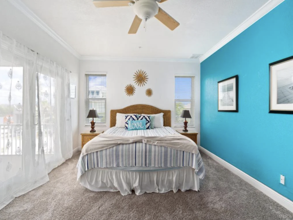 Bonita Beach Vacation Rental – Gulf Views & Luxury Amenities