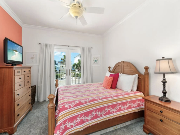 Bonita Beach Vacation Rental – Gulf Views & Luxury Amenities