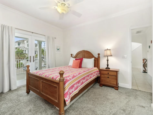 Bonita Beach Vacation Rental – Gulf Views & Luxury Amenities