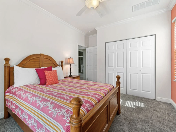Bonita Beach Vacation Rental – Gulf Views & Luxury Amenities