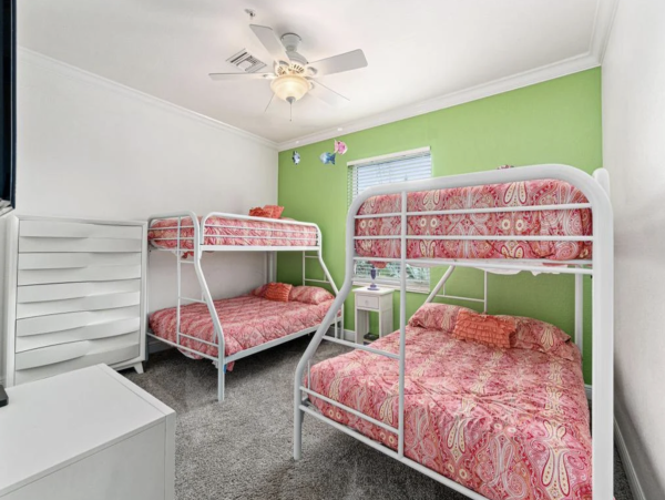 Bonita Beach Vacation Rental – Gulf Views & Luxury Amenities