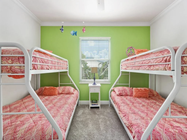 Bonita Beach Vacation Rental – Gulf Views & Luxury Amenities