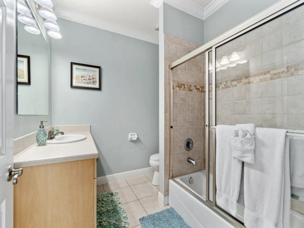 Bonita Beach Vacation Rental – Gulf Views & Luxury Amenities