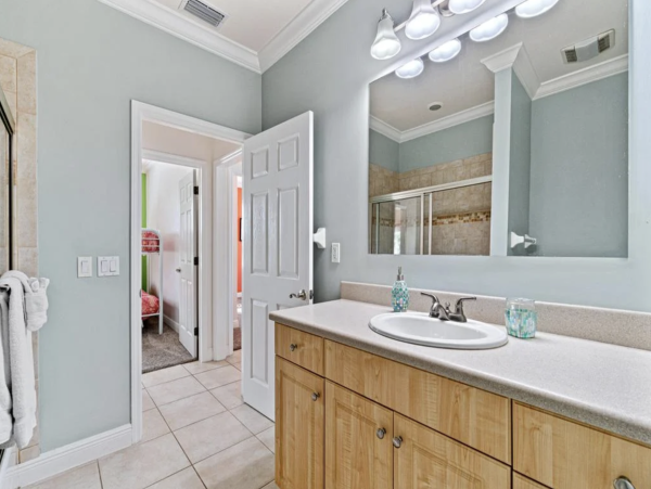 Bonita Beach Vacation Rental – Gulf Views & Luxury Amenities