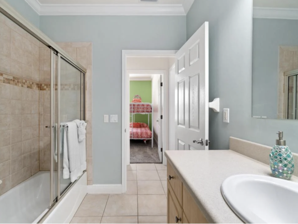 Bonita Beach Vacation Rental – Gulf Views & Luxury Amenities
