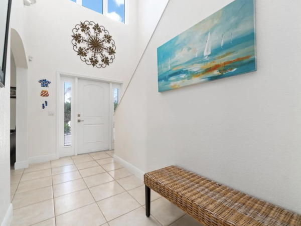 Bonita Beach Vacation Rental – Gulf Views & Luxury Amenities